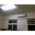 熱泵工程 - 臣富空調工程有限公司