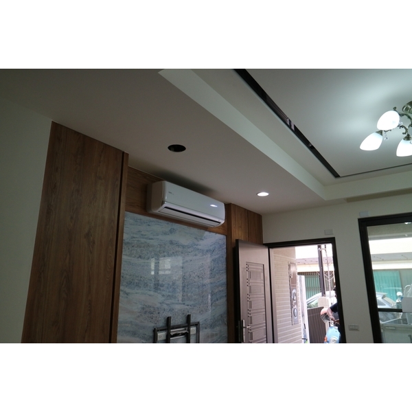 熱泵工程,臣富空調工程有限公司