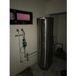 熱泵工程 - 臣富空調工程有限公司