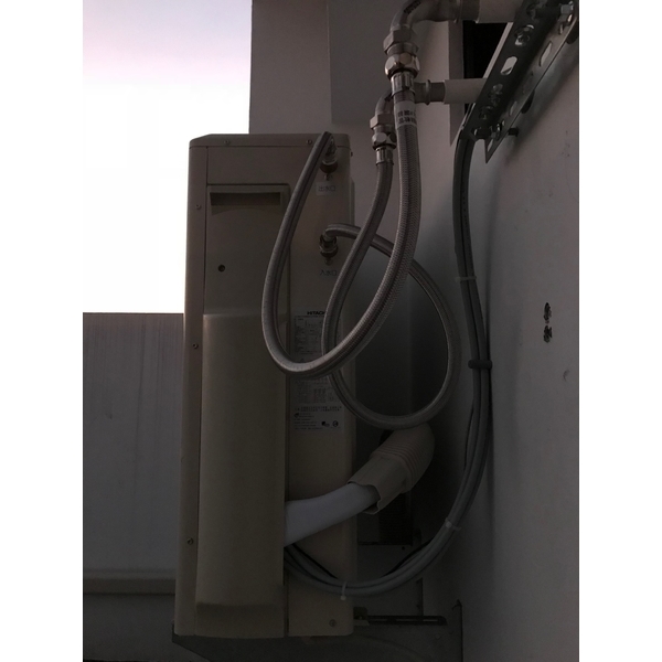 熱泵工程,臣富空調工程有限公司