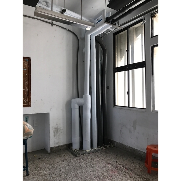 空調工程系統,臣富空調工程有限公司