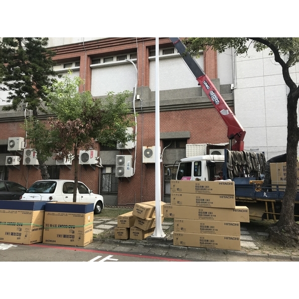 空調工程系統,臣富空調工程有限公司