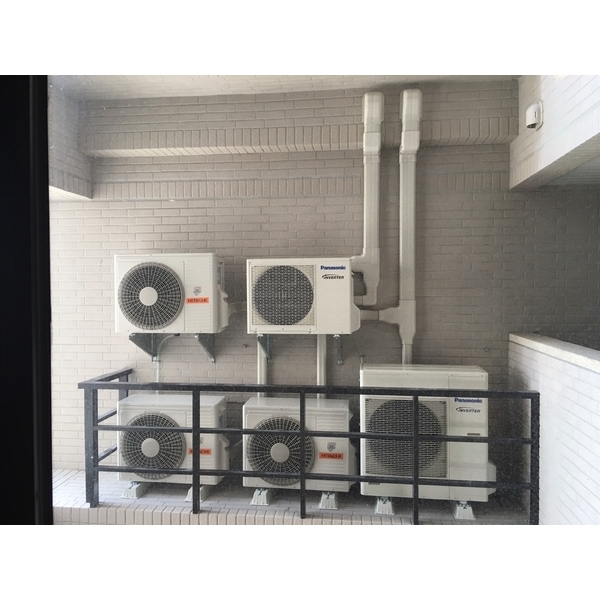 家用冷氣,臣富空調工程有限公司