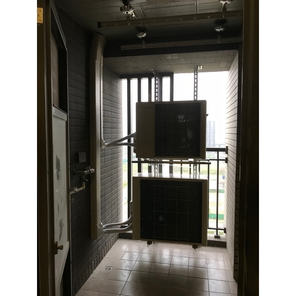 家用冷氣,臣富空調工程有限公司