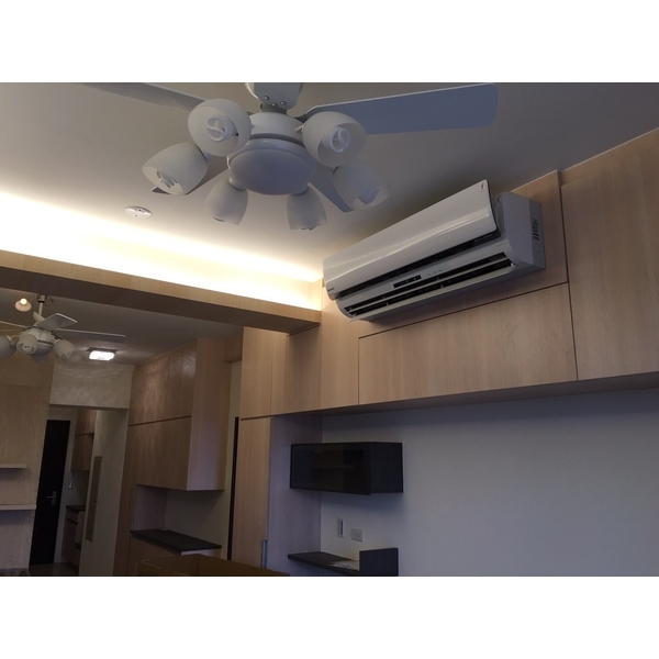 家用冷氣,臣富空調工程有限公司