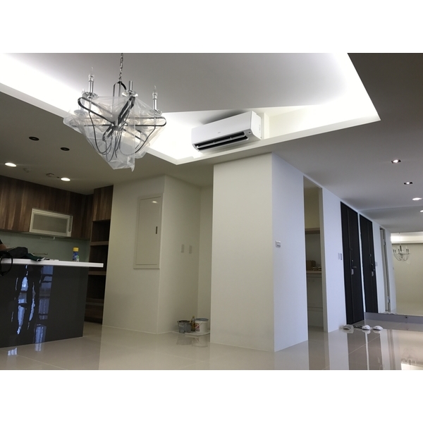 家用冷氣,臣富空調工程有限公司