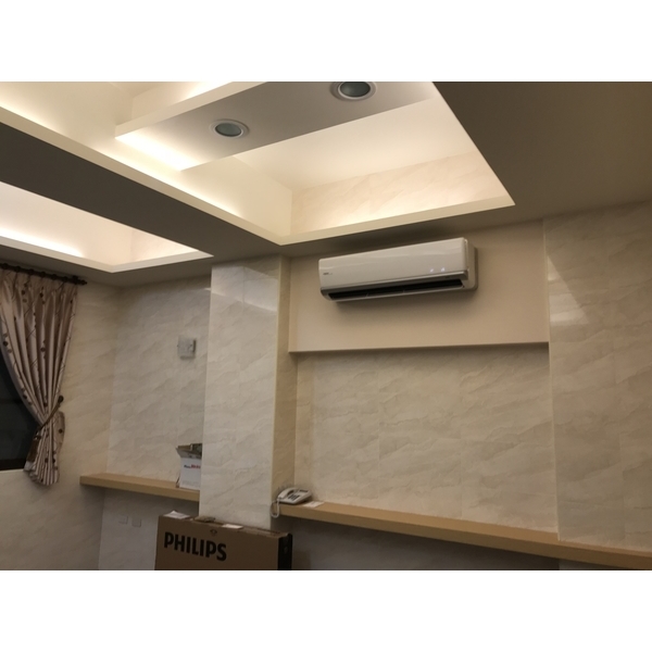 家用冷氣,臣富空調工程有限公司