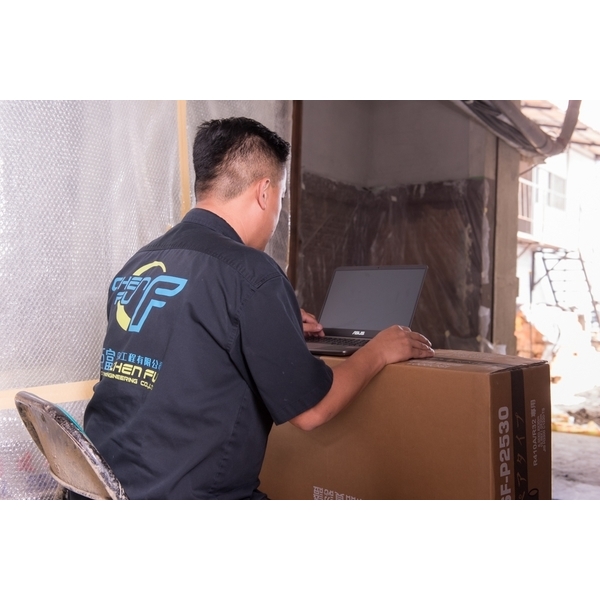 空調系統翻修工程-臣富空調工程有限公司