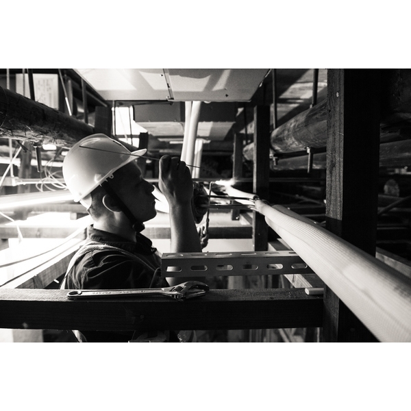 空調系統翻修工程,臣富空調工程有限公司