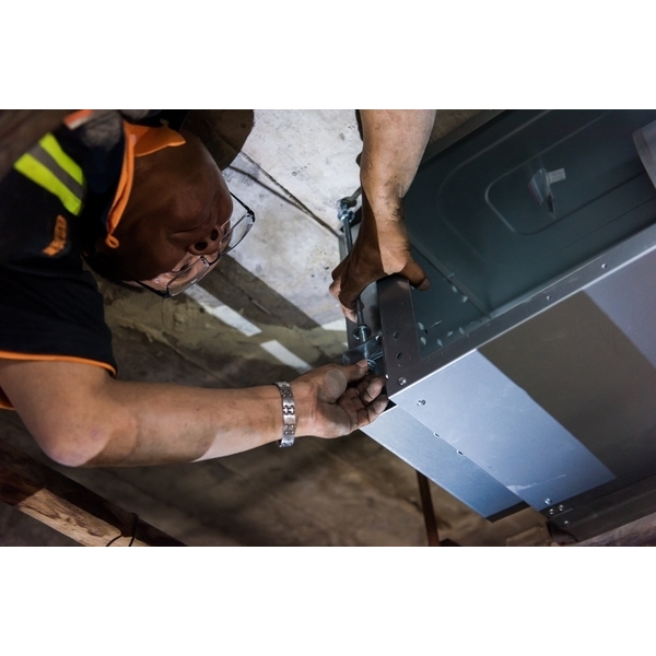 空調系統翻修工程