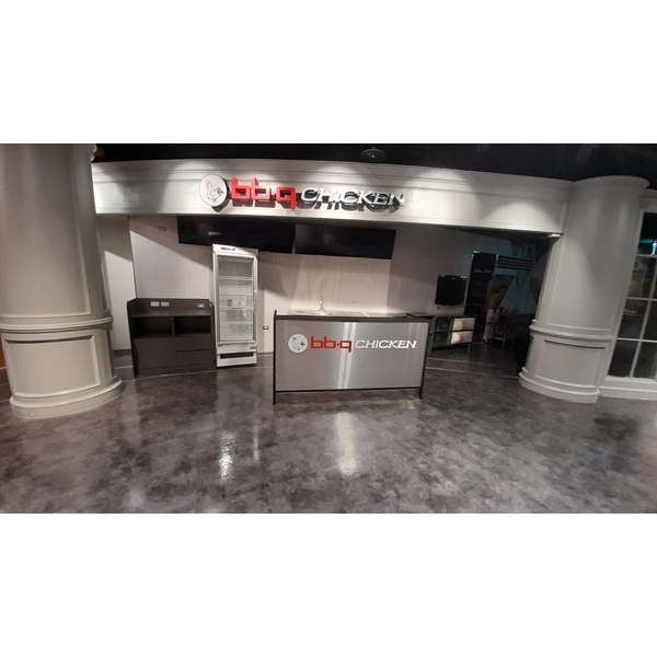 裝潢細清 裝潢細清,全擁實業有限公司