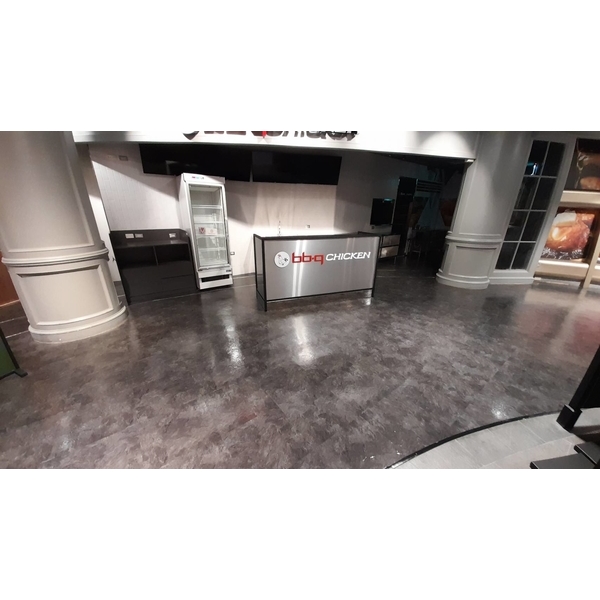 裝潢細清 裝潢細清-全擁實業有限公司