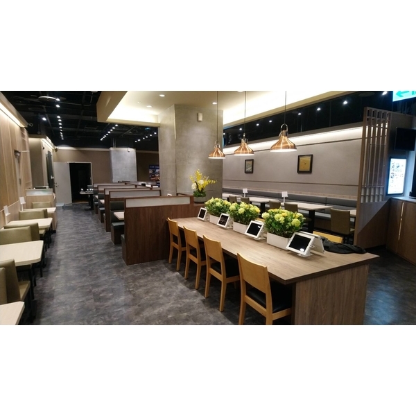 裝潢細清-全擁實業有限公司