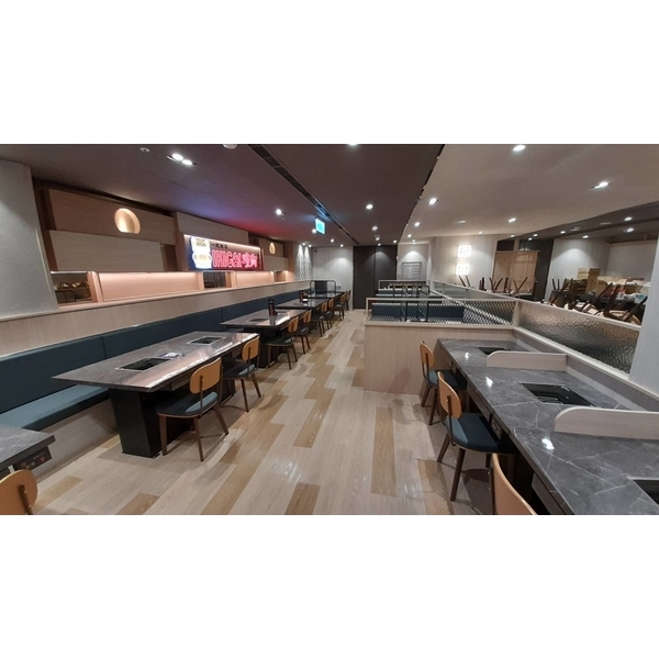 裝潢細清,全擁實業有限公司