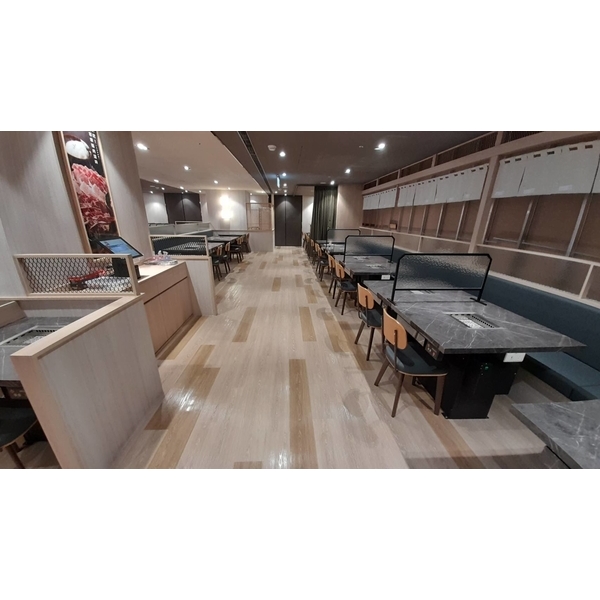 裝潢細清-全擁實業有限公司