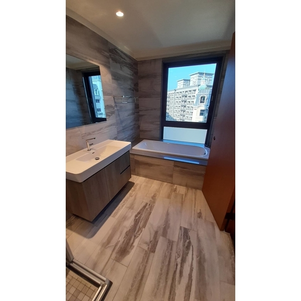 裝潢細清,全擁實業有限公司