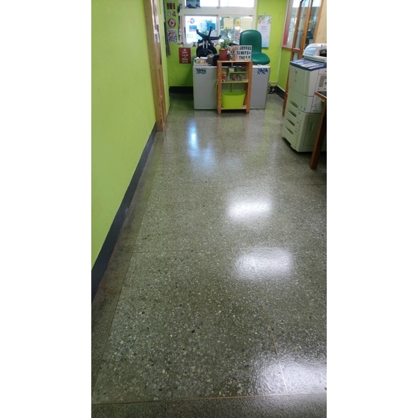 裝潢細清,全擁實業有限公司