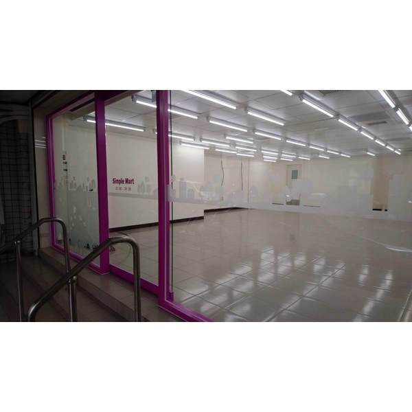 裝潢細清,全擁實業有限公司