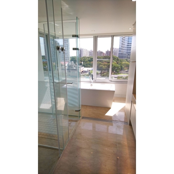 裝潢細清,全擁實業有限公司