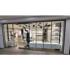 台北精品店面清潔 - 全擁實業有限公司