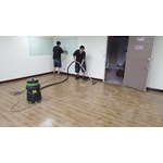木柵政大健康中心 裝修工程後清潔 - 全擁實業有限公司