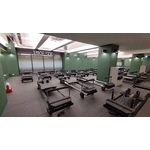 台北皮拉提斯店面 裝修後清潔 - 全擁實業有限公司