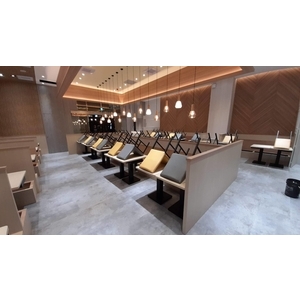 內湖和民手作廚房店面清潔