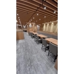 百貨餐飲專櫃大戶屋裝潢細清 - 全擁實業有限公司