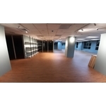 內湖公共電視台大樓裝潢細清 - 全擁實業有限公司