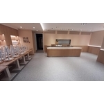 餐飲專櫃大師兄銷魂麵舖裝潢細清 - 全擁實業有限公司