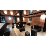 台北華山文創咖啡廳裝潢細清 - 全擁實業有限公司