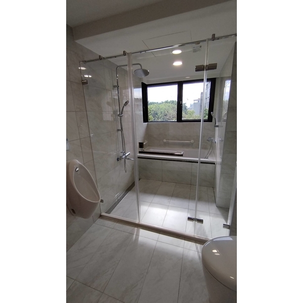 裝潢細清,全擁實業有限公司