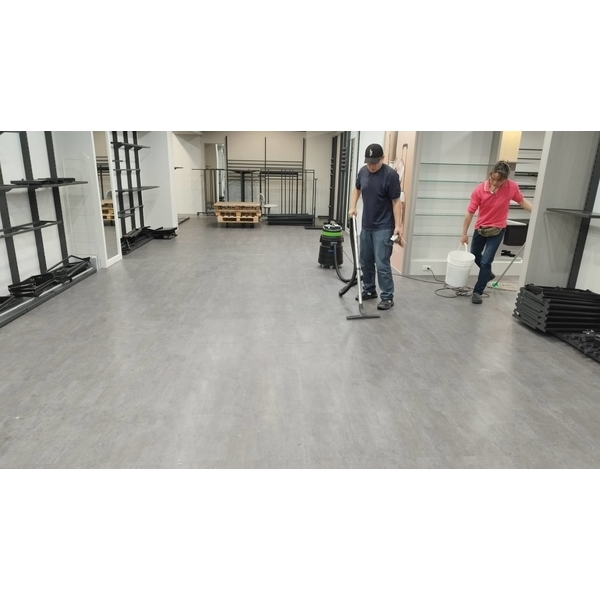 裝潢細清,全擁實業有限公司