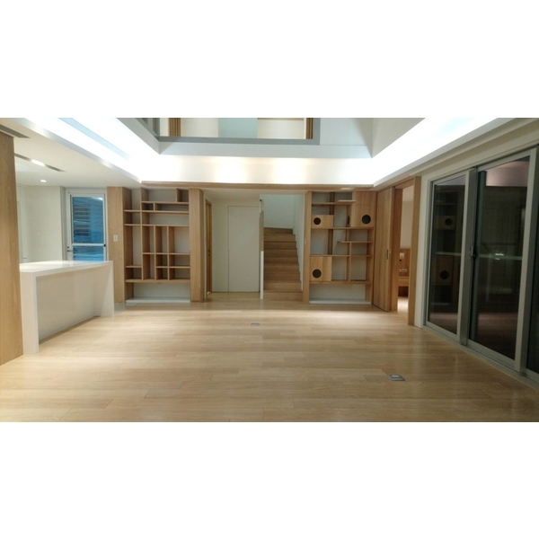 裝潢細清,全擁實業有限公司