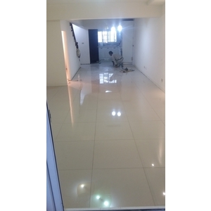 室內地板整修工程