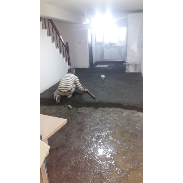 室內地板整修工程