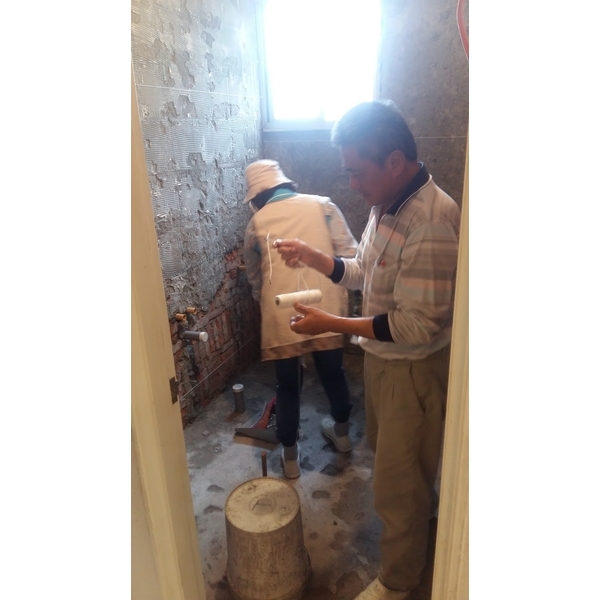 浴室廁所整修工程