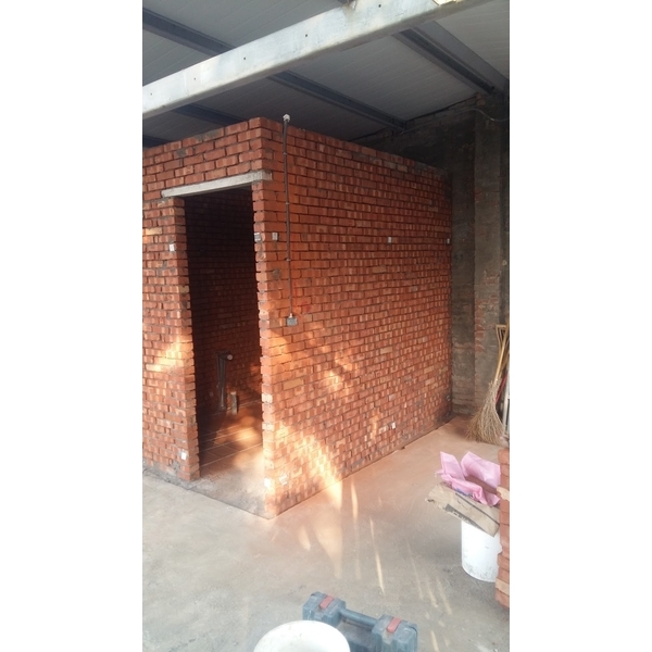 廁所新建工程-宅修優