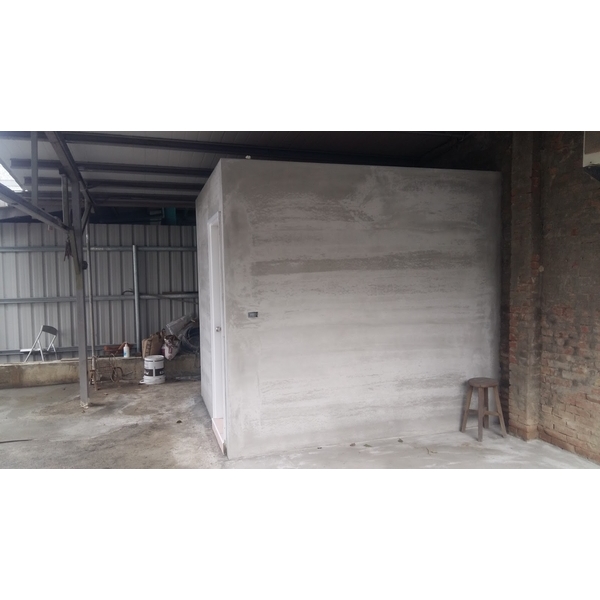 廁所新建工程,宅修優