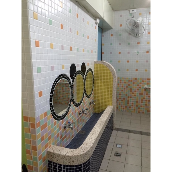 混搭馬賽克 混搭馬賽克,宅修優