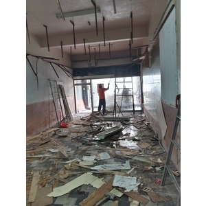 全屋整修_房屋整修改出租套房