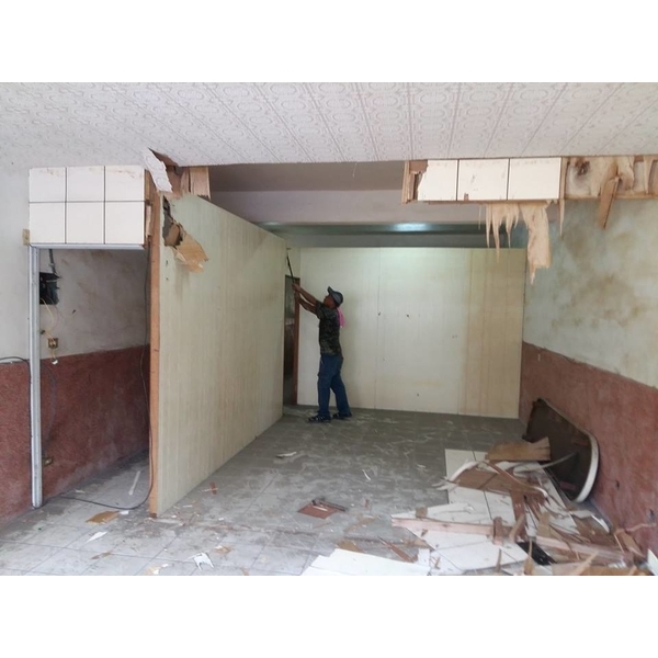 全屋整修_房屋整修改出租套房