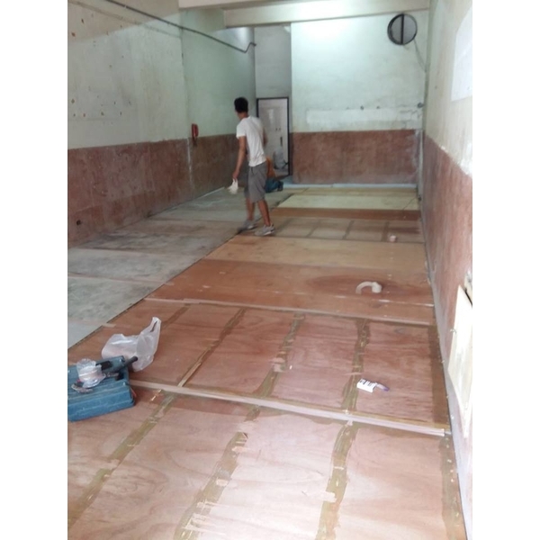 全屋整修_房屋整修改出租套房