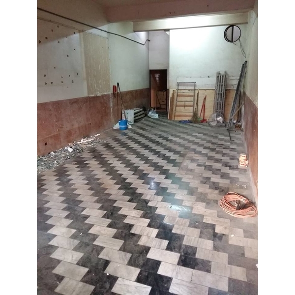 全屋整修_房屋整修改出租套房