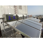 三久太陽能 - 憶興燈飾