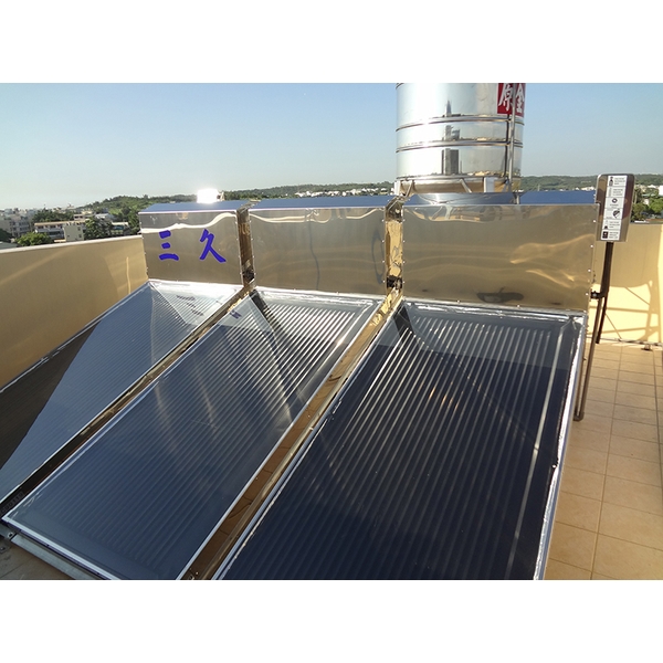 三久太陽能,憶興燈飾