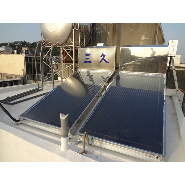 三久太陽能,憶興燈飾