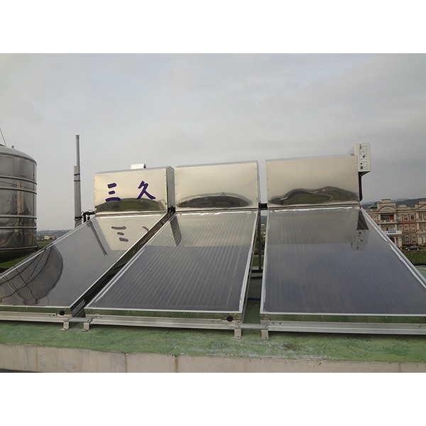 三久太陽能,憶興燈飾