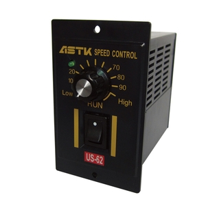 US-61/US-62組合型速度控制器 , 海鑫機電有限公司