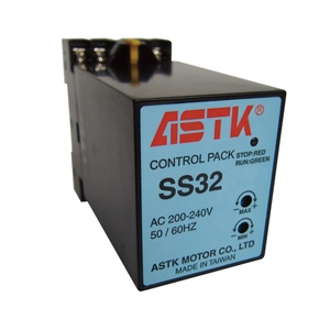 調速控制器 SS-31/SS-32 , 海鑫機電有限公司
